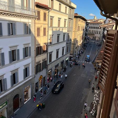 Santa Margherita Firenze Bagian luar foto