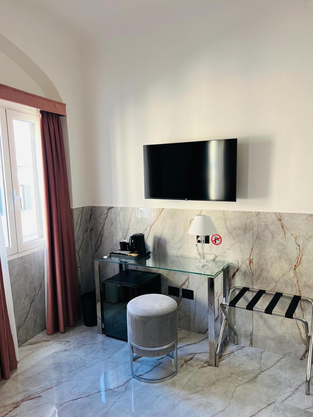 Santa Margherita Firenze Bagian luar foto